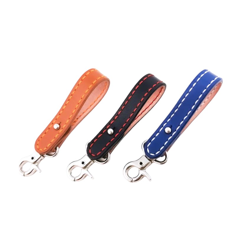 追加オプション ストラップキーホルダー Type-2