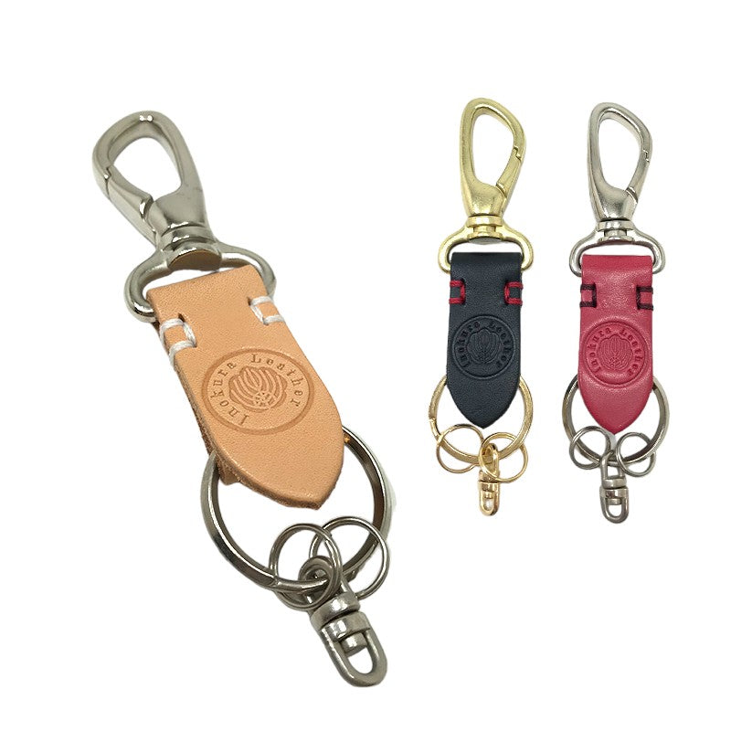 追加オプション キーホルダーS